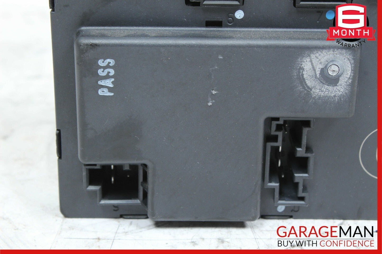 03-09 Mercedes W211 E350 E550 Front Right Passenger Door Controller Module Unit
