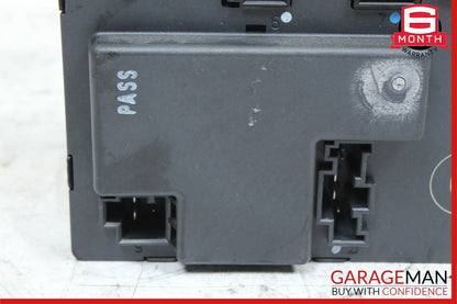 03-09 Mercedes W211 E350 E550 Front Right Passenger Door Controller Module Unit
