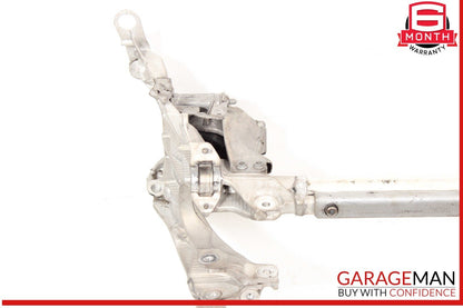 12-17 Audi A4 A5 S5 FWD Front Engine Cradle Crossmember OEM