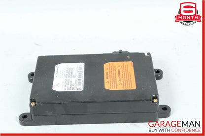 98-06 Mercedes ML320 S600 S55 AMG CL500 Telephone Phone Voice Control Module