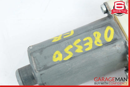 03-09 Mercedes W211 E350 E550 Front Right Side Door Window Regulator Motor OEM