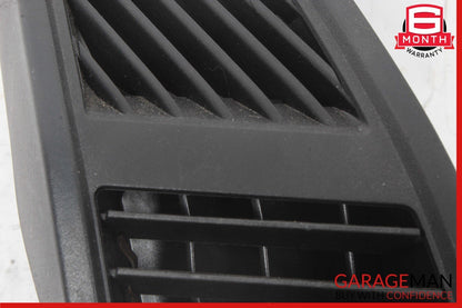 14-21 BMW i3 I01 Hybrid Front Right Passenger Side Air Heat Cooling Vent OEM