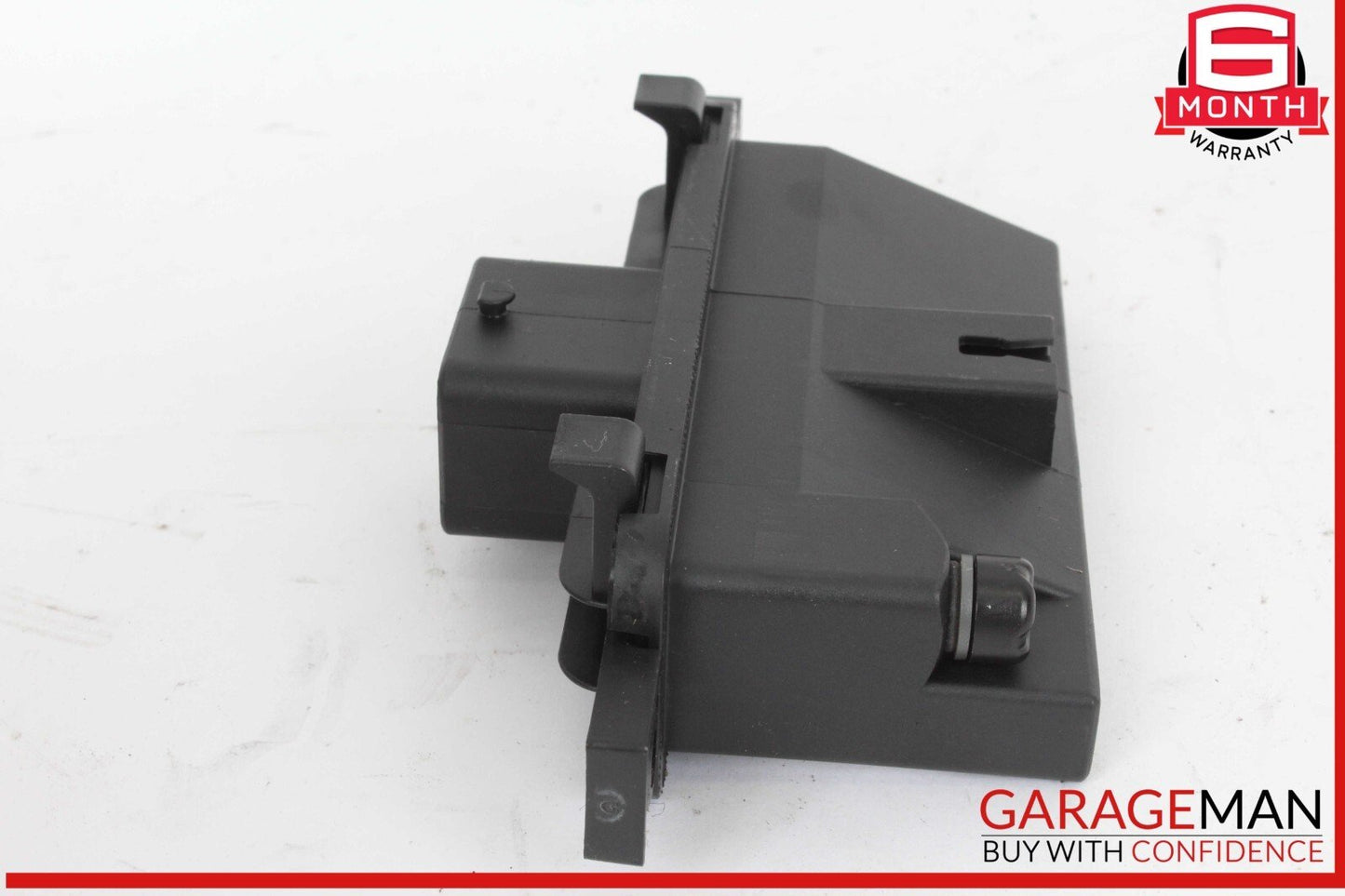14-17 Maserati Quattroporte Headlight Head Light Lamp Control Module Unit OEM