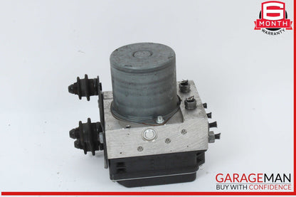09-17 Audi Q5 ABS Anti Lock Brake Pump Module 8R0907379H OEM