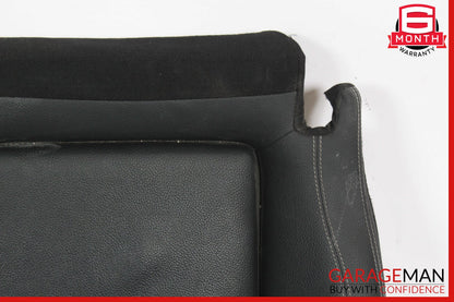 12-16 Mercedes R172 SLK250 SLK300 Front Right Lower Bottom Seat Cushion Cover