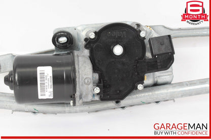 12-19 Mercedes W166 ML350 4MATIC Front Windshield Wiper Motor Linkage Arm OEM