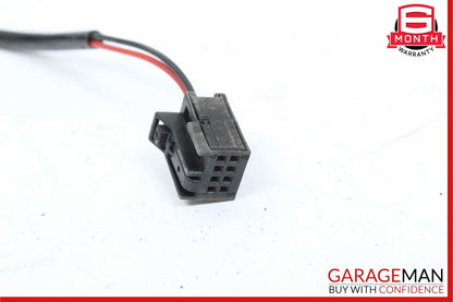 03-09 Mercedes W211 E350 Door Lock Latch Actuator Front Right Passenger OEM