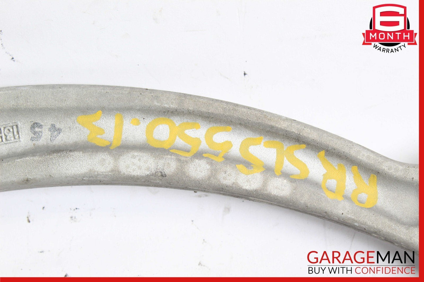08-17 Mercedes W218 CLS550 C300 Rear Right / Left Side Upper Control Arm OEM