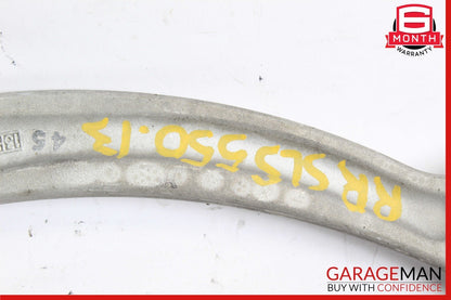 08-17 Mercedes W218 CLS550 C300 Rear Right / Left Side Upper Control Arm OEM