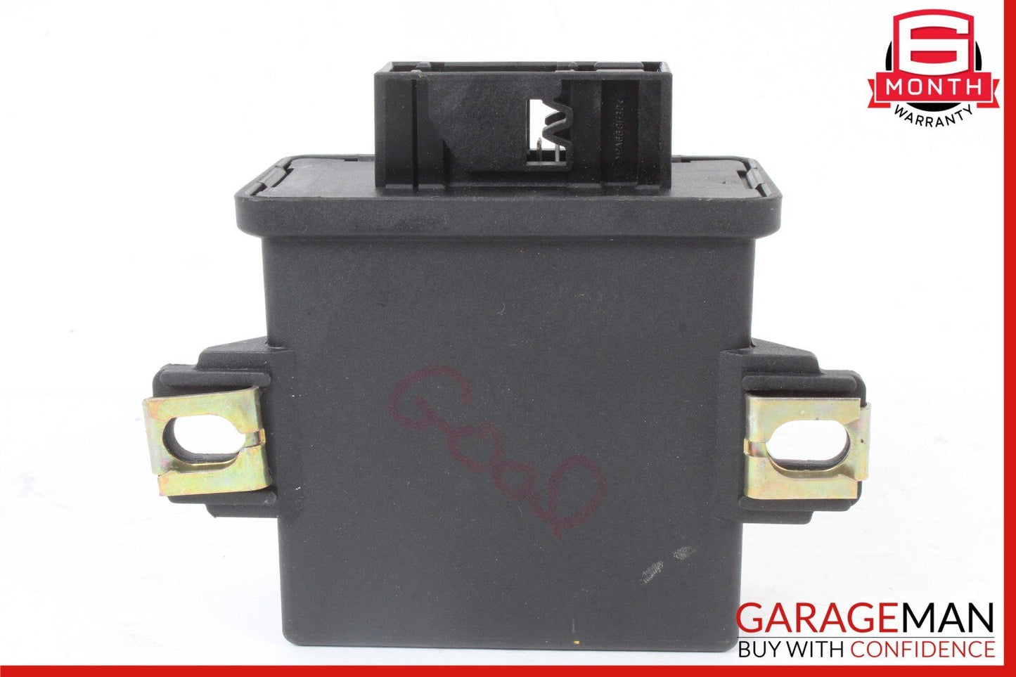 03-08 Maserati Quattroporte M139 HID Xenon Headlight Control Module OEM
