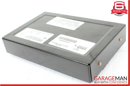 03-08 Mercedes CLS550 ML550 E63 AMG Sirius Satellite Radio Receiver Module Unit