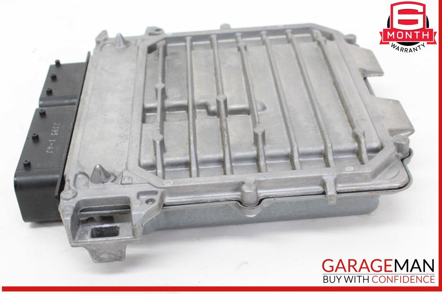 15-20 Mercedes W205 C300 ECU ECM Engine Computer Control Module Unit 2749001600