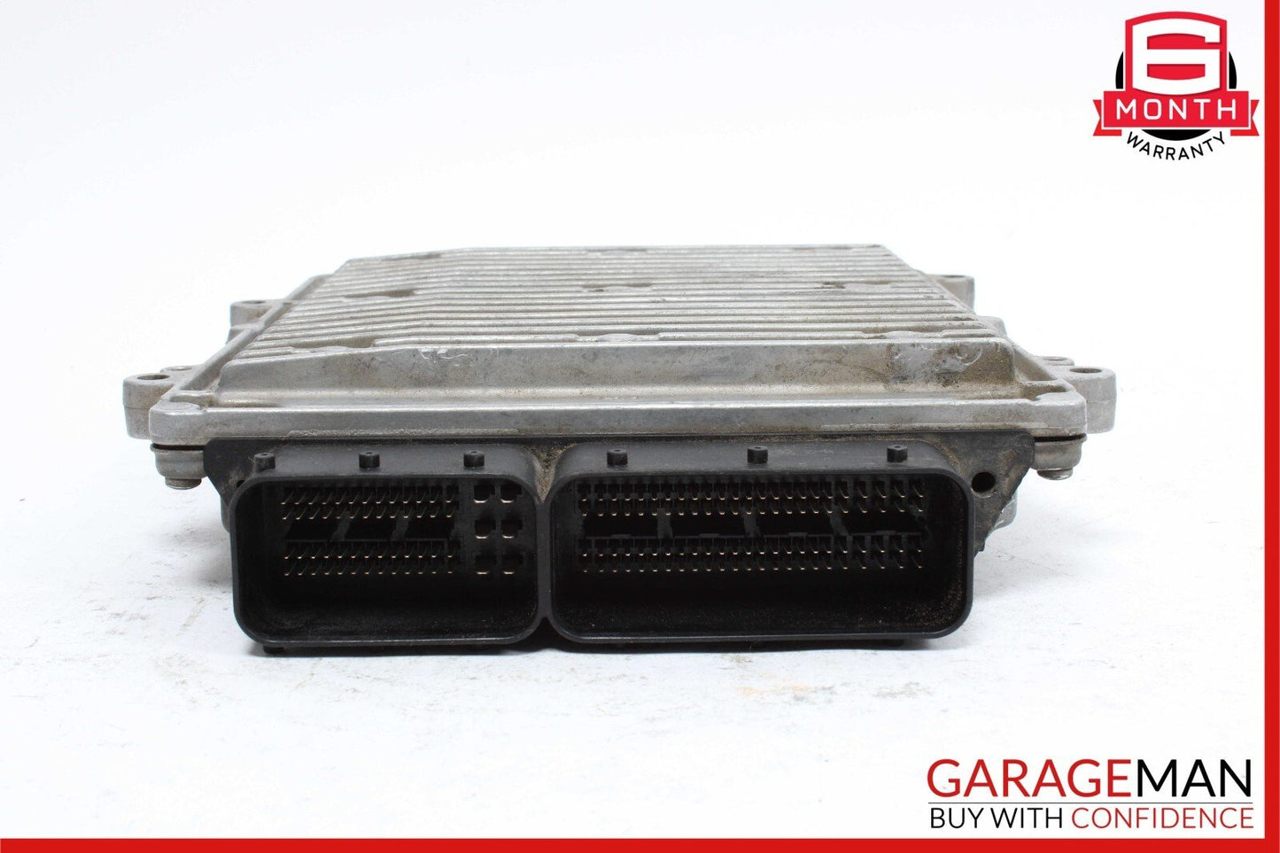 12-15 Mercedes W204 C350 E350 ECU Engine Control Module Unit 2769005000 OEM