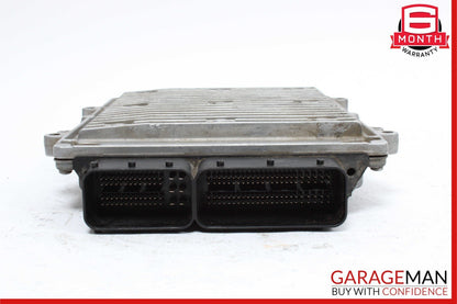 12-15 Mercedes W204 C350 E350 ECU Engine Control Module Unit 2769005000 OEM