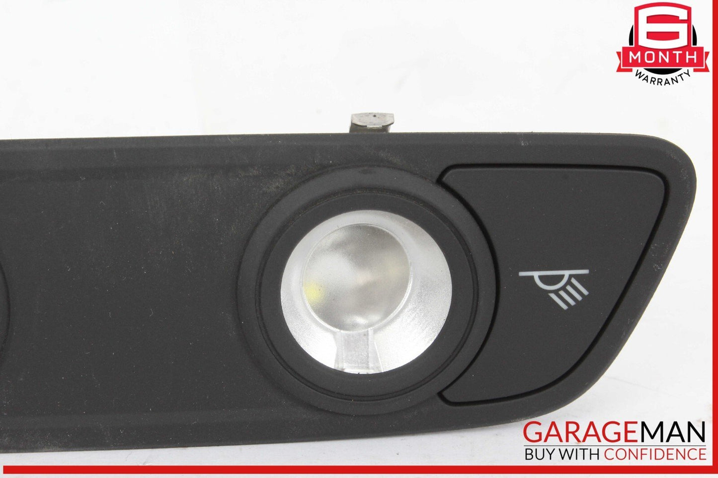 17-24 Audi A4 Rear Overhead Interior Dome Light Lamp 4M0947111 OEM