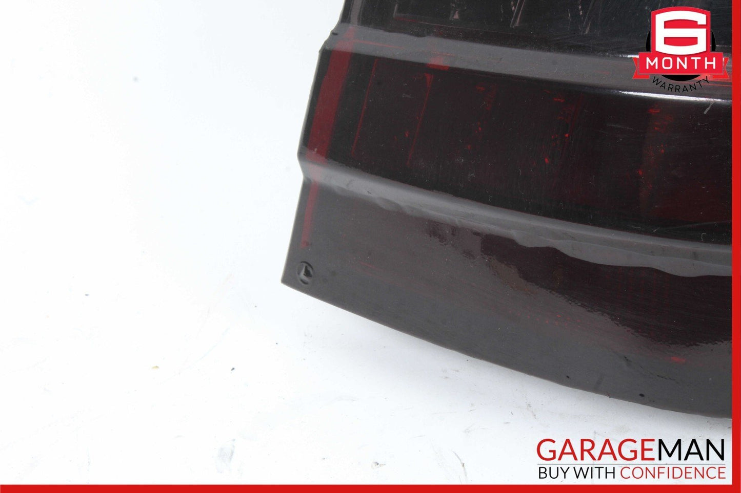 10-13 Mercedes W212 E350 E550 Sedan Rear Right LED Tail Light Lamp Taillight OEM