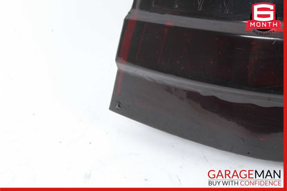 10-13 Mercedes W212 E350 E550 Sedan Rear Right LED Tail Light Lamp Taillight OEM
