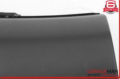 10-13 Mercedes W221 S550 S400 Dashboard Glove Box Storage Tray Compartment OEM