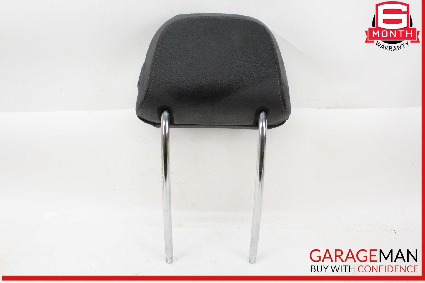 14-18 BMW X5 F15 Front Left or Right Side Head Rest Headrest Black 7386532 OEM