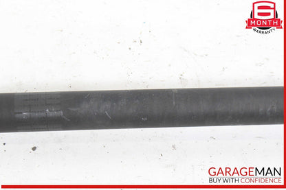 03-06 Mercedes R230 SL500 Drive Shaft Driveshaft Line Propeller 2304101206 OEM