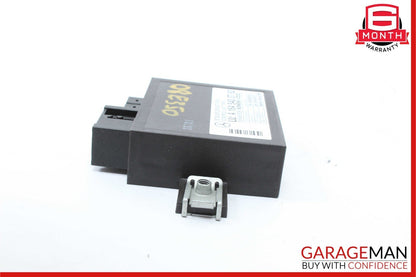 06-13 Mercedes W211 E350 CL550 R350 TPMS Tire Pressure Control 1645404701 OEM