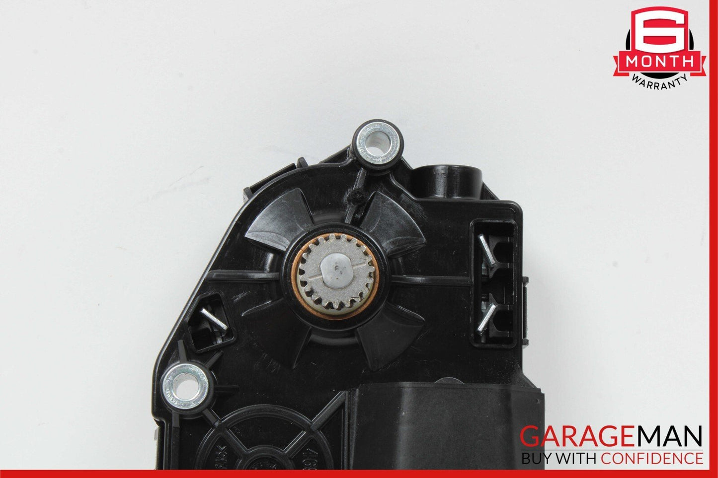 10-17 Mercedes W212 E350 C350 Roof Sun Shade Screen Roller Blind Motor Unit OEM