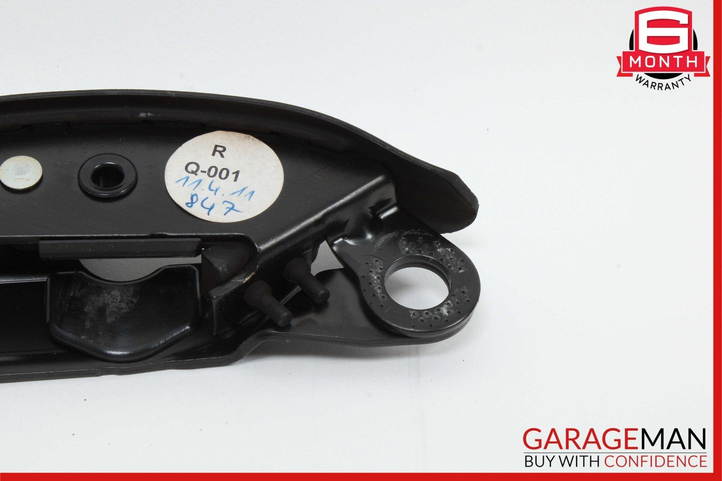 12-20 Mercedes R172 SLK250 SLK350 Front Right Side Top Roof Lock Latch OEM
