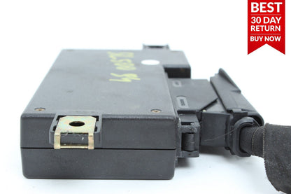 94-96 Mercedes R129 SL500 Tow Alarm Computer Control Module 1408204826 A98 OEM