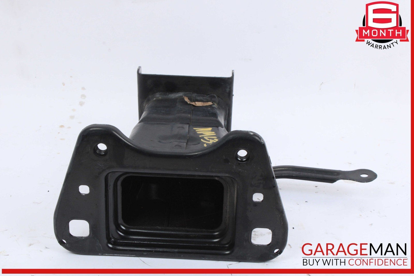 06-12 Mercedes W164 ML350 4MATIC Front Right Side Reinforcement Bracket Assy