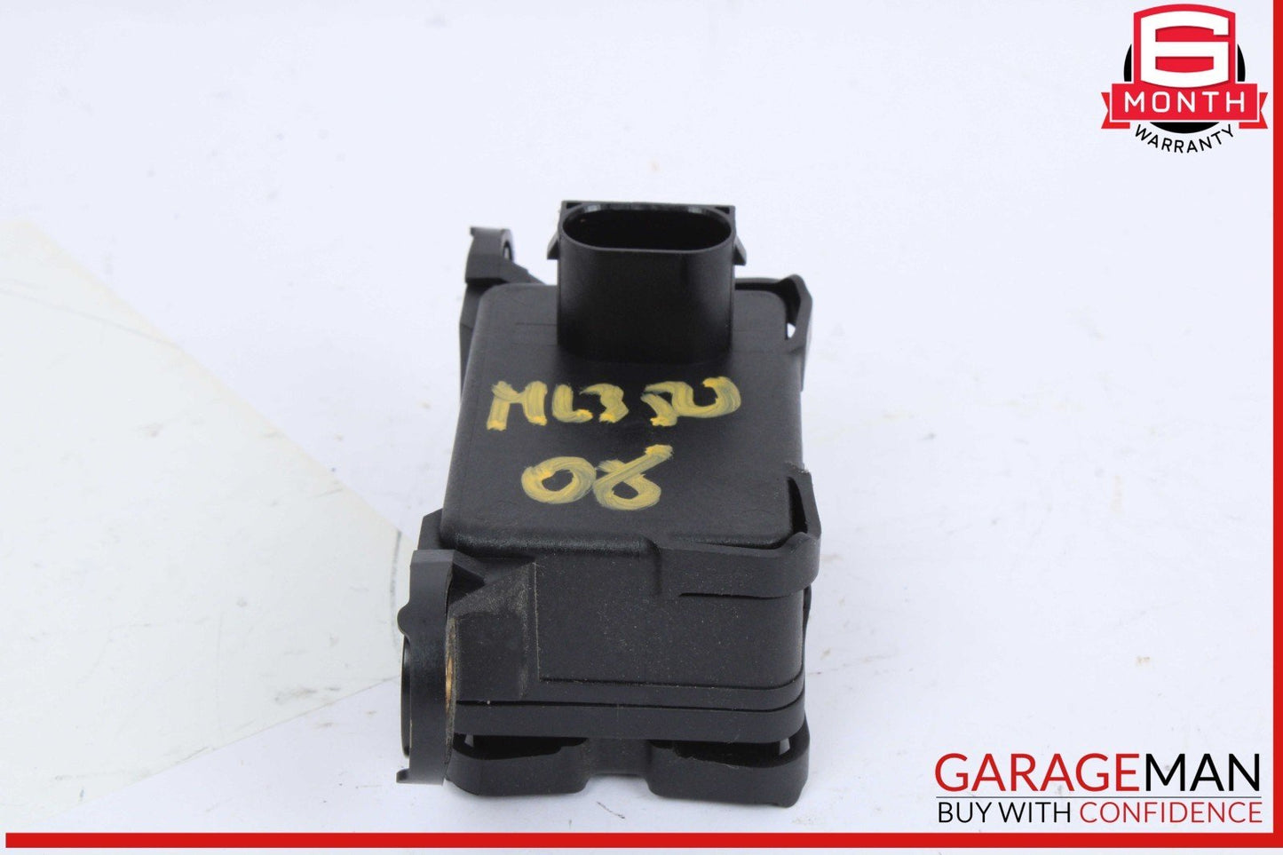 06-09 Mercedes W164 ML350 GL550 R350 Yaw Turn Rate Sensor 0045423918 OEM