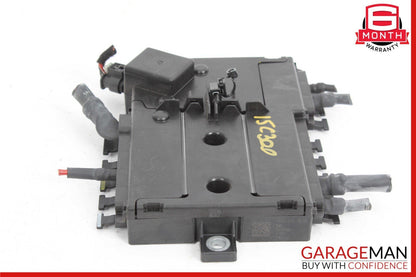 15-19 Mercedes W205 C300 GLC300 Fuse Box Power Distribution Box Module Unit