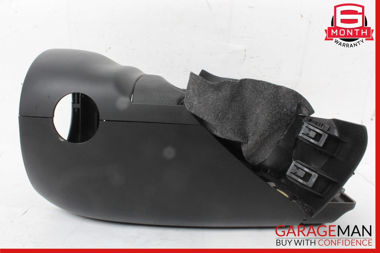 09-16 Audi S5 A5 Steering Column Cover Trim 8T0858345 OEM