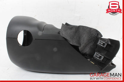 09-16 Audi S5 A5 Steering Column Cover Trim 8T0858345 OEM