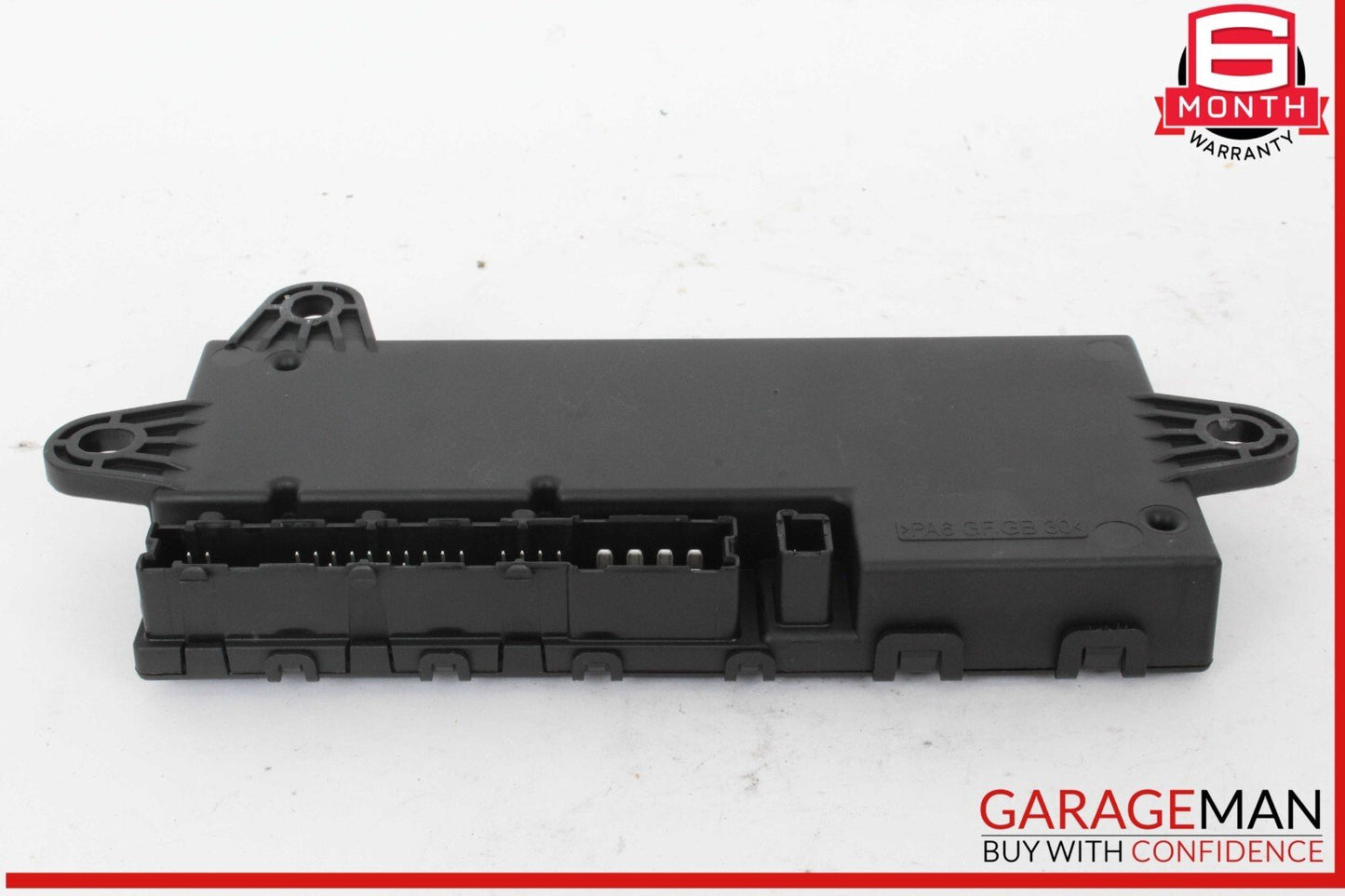 12-19 Mercedes X166 GL450 Airmatic Air Suspension Control Module Unit OEM