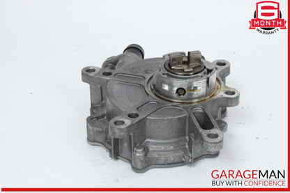 11-20 Mercedes X166 GL450 Engine Motor Vacuum Pump 2762300165 OEM