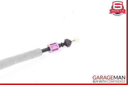 08-14 Mercedes W204 C300 C350 C250 Rear Right Side Door Lock Latch Actuator