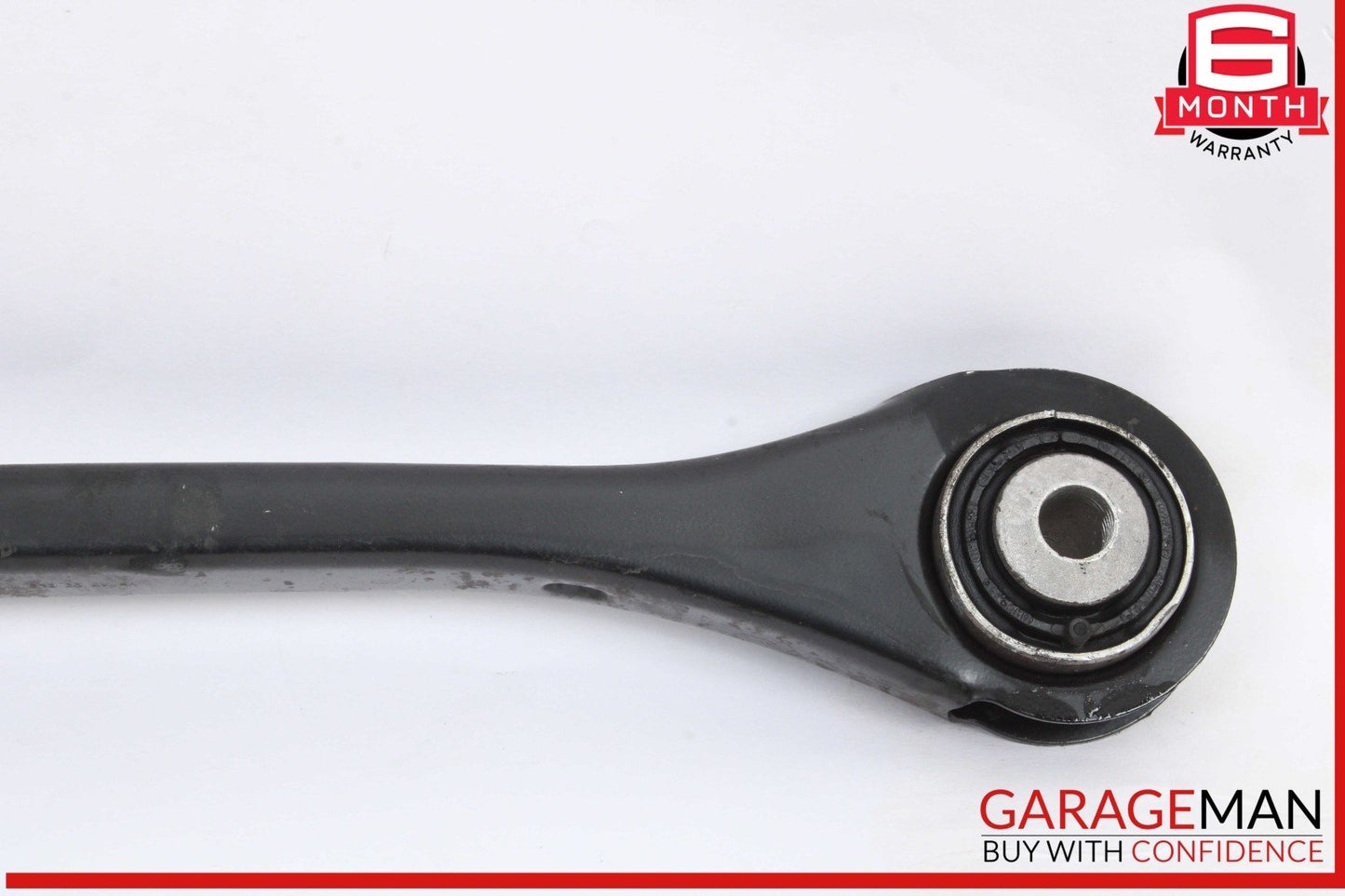 17-24 Audi S5 A4 Rear Left Driver Side Lower Forward Control Arm 4M0505291D OEM