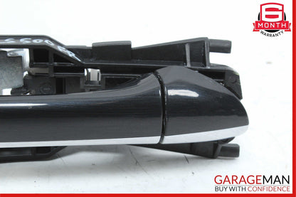 06-11 Mercedes W219 CLS500 CLS550 Front Right Side Exterior Door Handle OEM