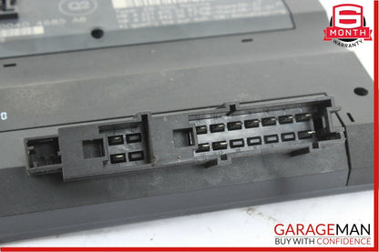 07-13 Mercedes W221 S500 S400 Front Right Under Seat Computer Control Module OEM