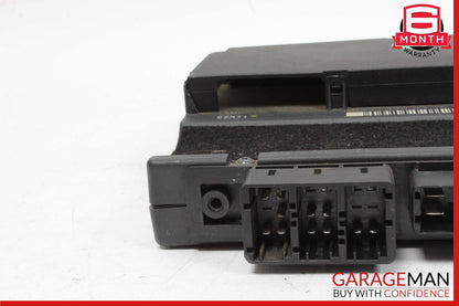 03-06 Mercedes R230 SL500 Under Seat Control Module Left Driver Side OEM