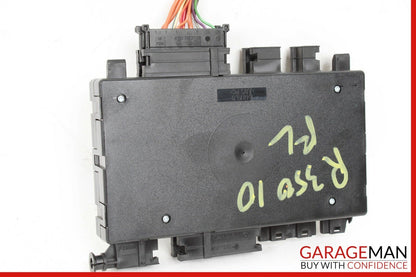 10-12 Mercedes W251 R350 GL450 ML350 Front Left Driver Side Seat Control Module