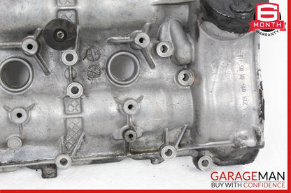 07-12 Mercedes X164 GL450 SL550 Right Side Engine Cylinder Head Valve Cover OEM