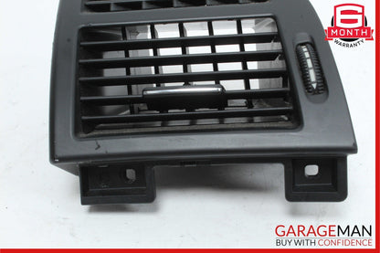 07-14 Mercedes W221 S550 CL550 Front Left Side Dash AC A/C Air Vent Trim OEM