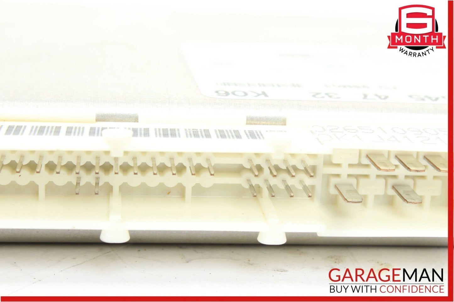 97-99 Mercedes W140 S320 ASR PML Control Module Unit 0185454732 OEM