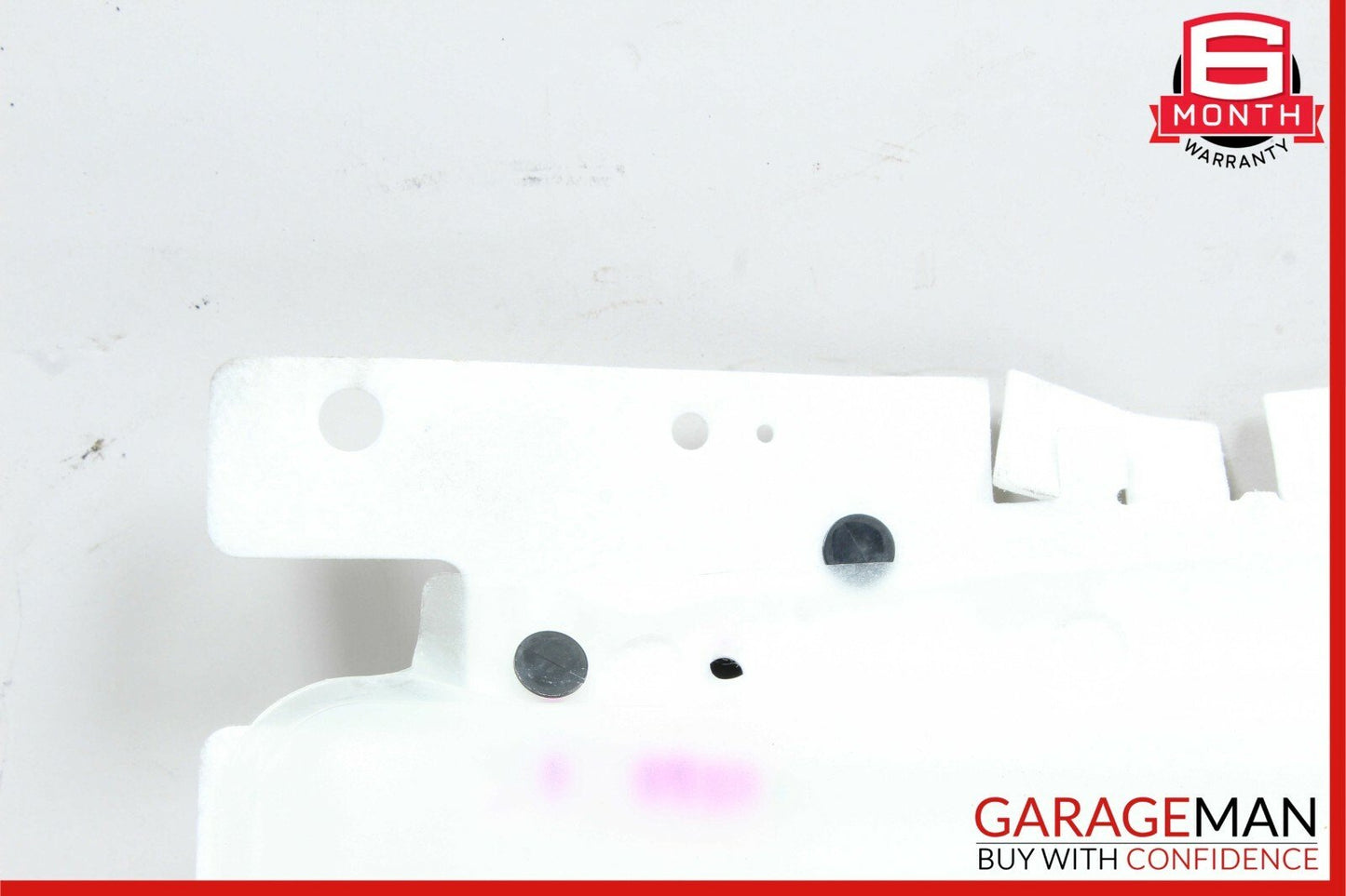 08-18 Mercedes E350 C250 C300 Front Upper Seat Bladder Bolster Cushion Assembly