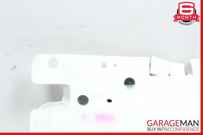 08-18 Mercedes E350 C250 C300 Front Upper Seat Bladder Bolster Cushion Assembly