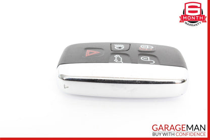 16-20 Jaguar XF Smart Keyless Entry Remote Key Fob Transmitter C2D51457 OEM