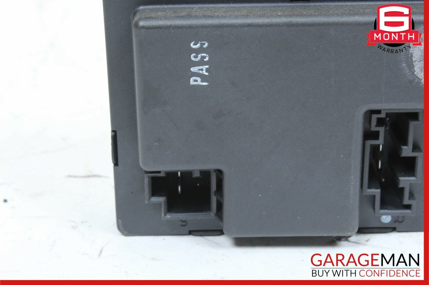 03-09 Mercedes W211 E350 E500 E550 Front Right Passenger Door Control Module OEM