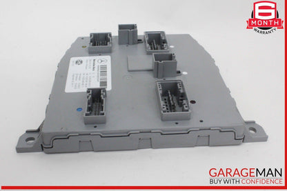 15-20 Mercedes W205 C300 GLC43 C63 AMG SAM Signal Lamp Control Module OEM