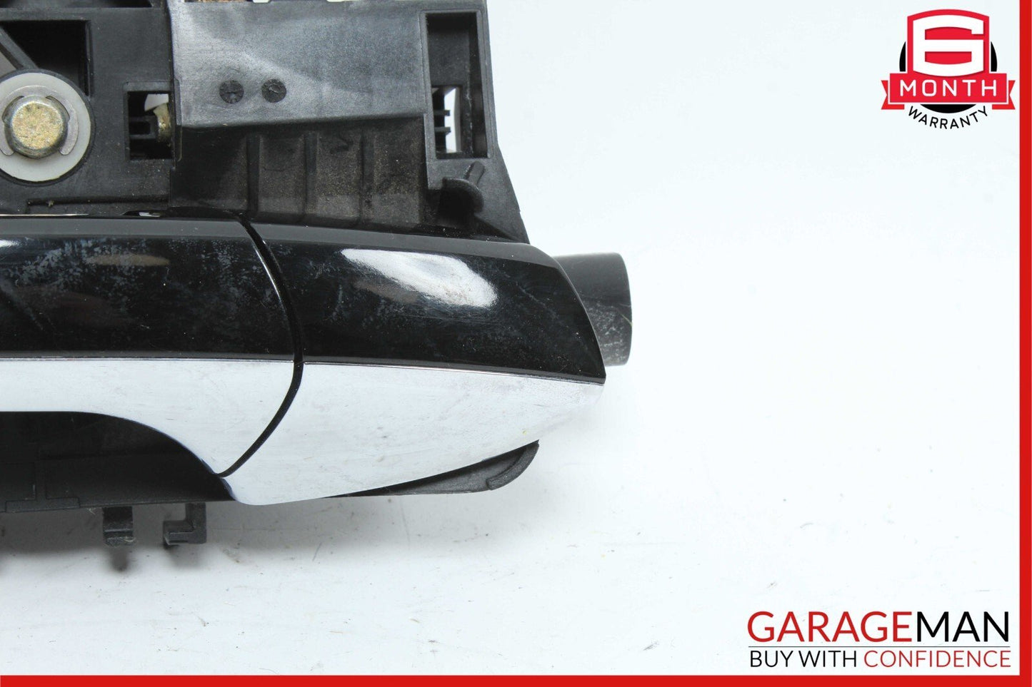 07-13 Mercedes W221 S550 S65 AMG Rear Right Passenger Side Exterior Door Handle